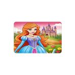 ASE DİZAYN Çocuklar Için Eğitici Ve Öğretici Ahşap Renkli Puzzle(yapboz) 1 adet 54 parça