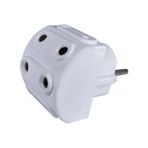 Asel Asl-400 0408 5'li Golyat Fis Priz