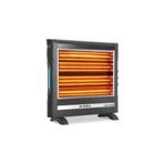 Asel H-70-37 Concord 2800W Quartz Isıtıcı