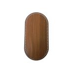 Asel Hobi Tasarım Ahşap Sepet Tabanı ( 40*20 Cm ) Puset Taban(40*20cm)Küçük