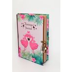 asel sanat Hatıra Defteri - Kilitili Defter - Anı Defteri - 80yaprak Kilitli Hatıra Defteri