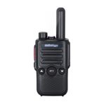 Aselsan A446C1 10 KM Mesafeli Pmr El Telsizi Tekli Paket