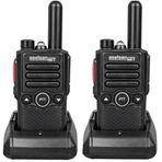 Aselsan A446C1 PMR 2 Adet Lisanssız Telsizi