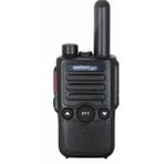 Aselsan A446C1 Tekli 16 Kanal Maximum 10 km Menzilli Pmr 446 Telsiz