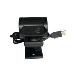 Aselsan AC1080 Siyah Full HD Webcam
