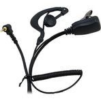 Aselsan Arkalıklı Ear Hook Kulaklık