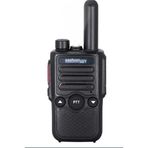 Aselsan ASELSAN A446C1 LİSANSSIZ PMR TEKLİ EL TELSİZİ