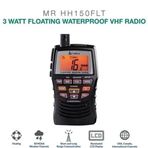 Aselsan Cobra MR HH150 EU VHF Açık Kapalı Alan Deniz El Telsizi