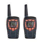 Aselsan Cobra Pm 865 Adventure Pmr Ikılı El Telsızı