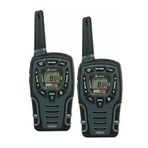 Aselsan Cobra PM865 Pmr 2'li El Telsizi 8 Kanal 121 Alt Kanal 8km Telsiz