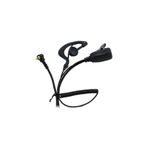 ASELSAN JD-EHM50 Ear Hook Kulaklık Arkalıklı Telsiz Kulaklığı – Cobra MT655C, MT690, PM865 ve PM665 Uyumlu