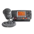 Aselsan Mr-F77b Gpsli Sabit Deniz Telsizi Dahili Gps