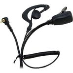 Aselsan Mt690/mt975 Akustik Telsiz Kulaklık