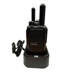 Aselsan PM-580 PMR 10 km Şarj Dahil İkili El Telsizi