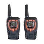 Aselsan PM-865 Adventure PMR Lisanssız Titreşimli El Telsizi