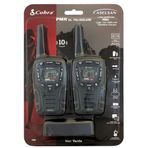 Aselsan PM-865 Pmr 2'li Telsiz