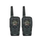 Aselsan PM-865 Pmr El Telsizi 2li Paket 8 KANAL+121 Alt Kanal 8 Km - Belirtilmemiş - Ahşap