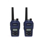 Aselsan Pm 985 Ikili El Telsizi