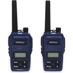 Aselsan Pm-985 Pmr El Telsizi (2 Li Paket)