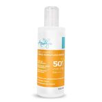 Aselya Akneye Eğilimli Ciltler İçin Leke Karşıtı SPF 50+ 100 ml Güneş Kremi