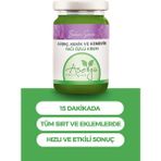 Aselya Ardıç Kekik ve Kenevir Yağı Özlü Krem 100 ml - 78211ASELYAKREM