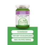 Aselya Ardiç Kekik Ve Kenevir Yaği Özlü Krem 100 Ml Morr
