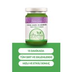 ASELYA ARDIÇ KEKİK VE KENEVİR YAĞI ÖZLÜ KREM 100 ML