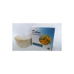 ASELYA Dobur Kantoron Sabun, 100g, Katı Sabun