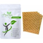 Aselya Korece Yazili Agri Bandi 25 Adet X 2 Paket( 50 Adet)