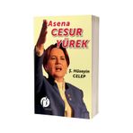 Asena Cesur Yürek Herdem Kitap