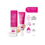 Asena Kızılarslan Spf15 Bb Krem 30 ml