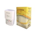 Asens Doğalgaz Alarm Cihazı AGS01