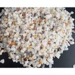 Asenya Dolomit Taş 1 kg 0,5-1 cm Dere Taşı Çakıl Taşı Bahçe Süs Taşı Dolamit Taş Dekoratif Taş