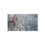 Asenya Dolomit Taş 4 Kg 15-25 Mm Dekoratif Vazo Akvaryum Teraryum Taşı Beyaz Dolomit Taşı
