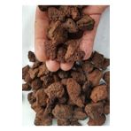 Asenya Kırmızı Pomza Taşı 12-18 Mm 5 Litre Volkanik Ponza Lav Taşı