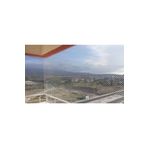 Asenya Kuş Filesi 2,5x10 Metre Balkon Filesi Kuş Önleme Ağı Kedi Filesi