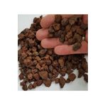 Asenya Pomza Taşı 10 Litre 3-8 Mm 5 Kg Kırmızı Pomza Lav Taşı Volkanik Tüf Dekoratif Ponza Taşı