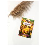Asenya Sarı Şebboy Tohumu 1 Paket Şebboy Çiçeği Tohumu Çiçek Tohumları Saksı Bitkisi Tohumları Süs Bitkisi