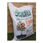 Asenya Torf Toprak Perlit Karışımlı Torf Çiçek Toprağı 40 Litre
