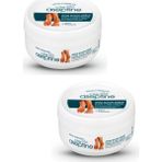Aseptıne 2 x Cire Aseptine Ayak Bakım Kremi 150 ml
