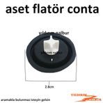 Aset Rezervuar İç Takım Flatör Contası Klozet İç Takım Şamandıra
