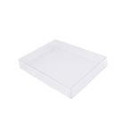 Asetat Kutu 13X17X2 CM (50 Adet)
