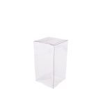 Asetat Kutu 5X5X10 CM (50 Adet)