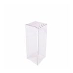 Asetat Kutu 5X5X15 CM (25 Adet)