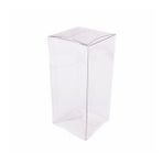 Asetat Kutu 5x5x17 CM (25 Adet)