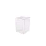 Asetat Kutu 5X5X6 CM (50 Adet)