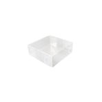 Asetat Kutu 6x6x2.5 CM (25 Adet)