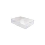 Asetat Kutu 8x11x3 CM (25 Adet)