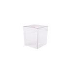 Asetat Kutu 8x8x10 CM (25 Adet)