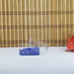 Asetat Kutu 8X8X2 CM (50 Adet)